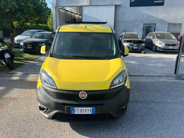 Fiat Doblo