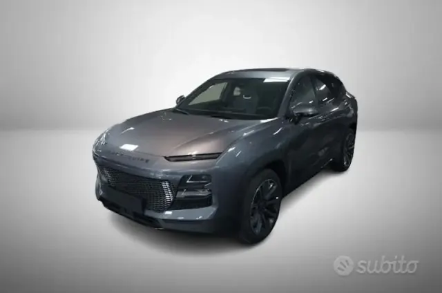 Sportequipe Sportequipe 6 GT