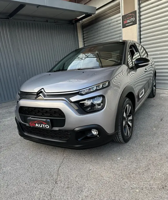 Citroen C3 3ª serie