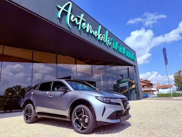Alfa Romeo Junior