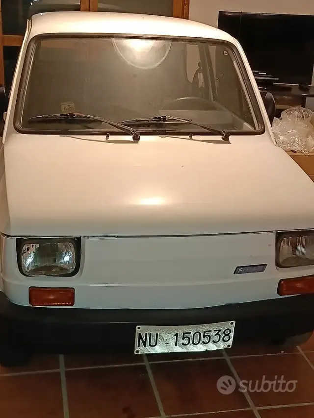 Fiat 126