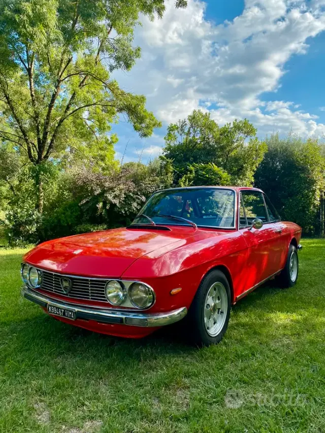Lancia Altro modello