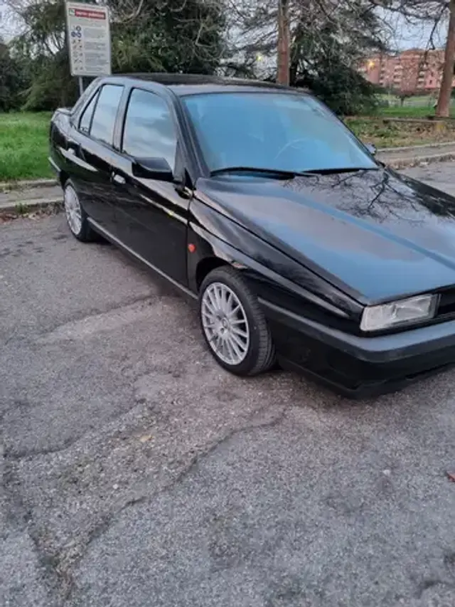 Alfa Romeo 155