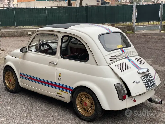 Fiat Altro modello