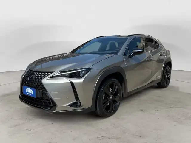 Lexus UX 250h