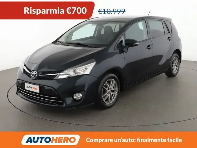 Toyota Verso