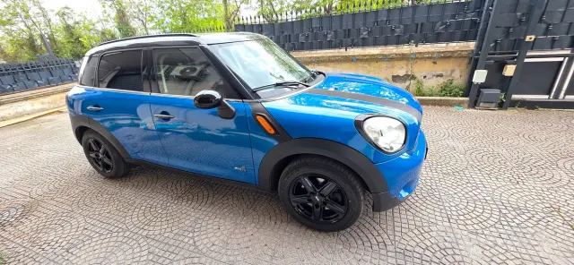 MINI Mini Countrym.(R60)