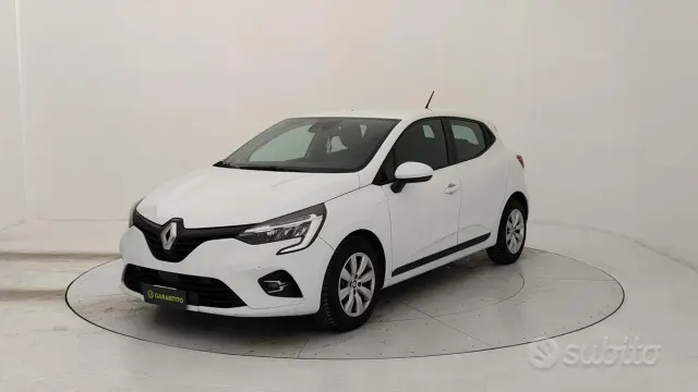 Renault Altro modello
