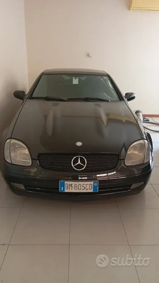 Mercedes-Benz Altro modello