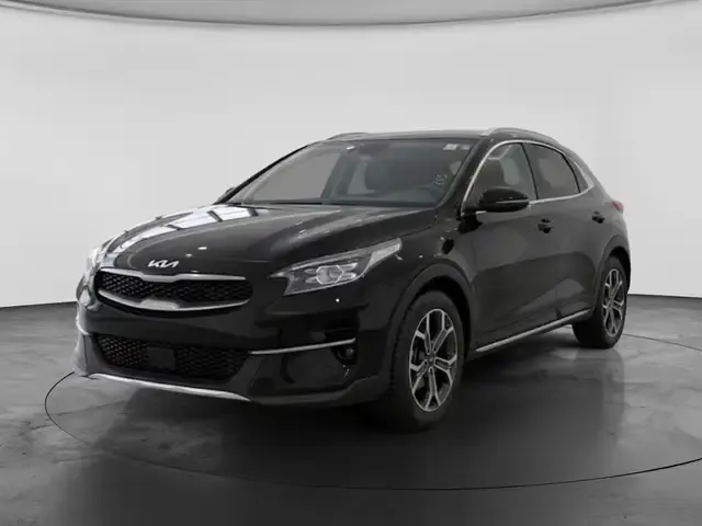 Kia Ceed SW / cee'd SW