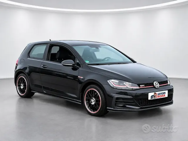 Volkswagen Golf 7ª serie