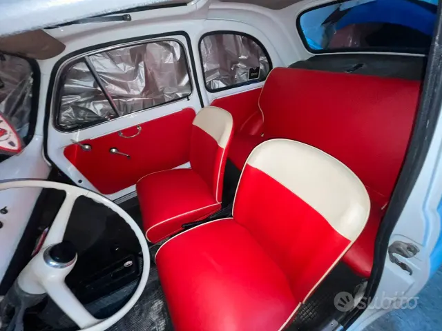 Fiat Altro modello