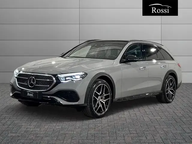 Mercedes-Benz E 450