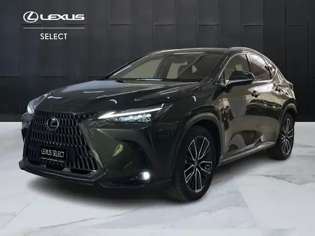 Lexus NX 350h