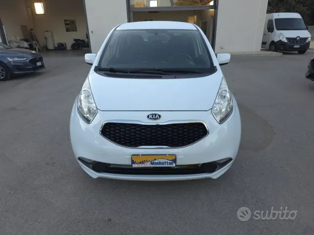 Kia Venga