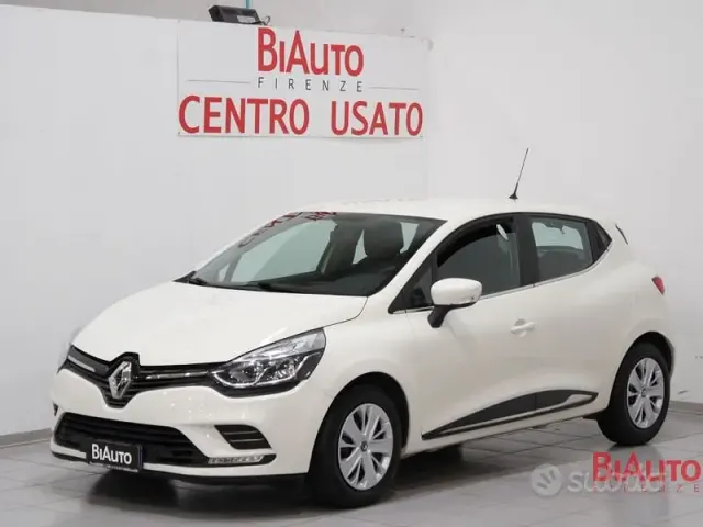 Renault Clio 4ª serie