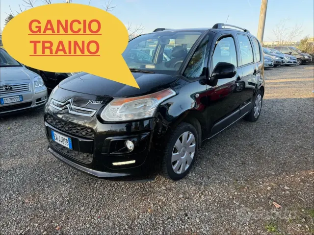 Citroen C3 Picasso