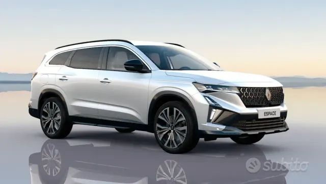 Renault Espace 6ª serie