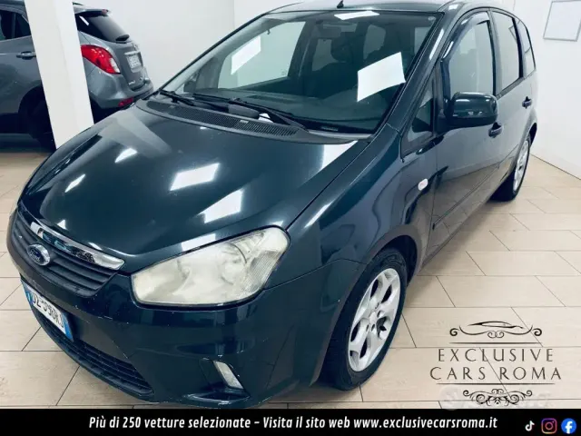 Ford C-Max 1ª serie