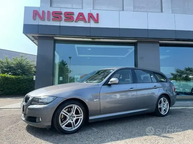 BMW Serie 3 (F30/31)