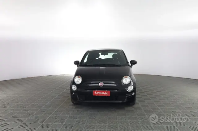 Fiat 500 (2015-2024)