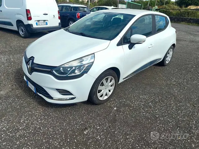 Renault Clio 4ª serie
