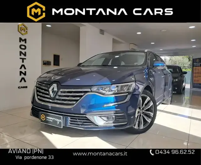 Renault Talisman