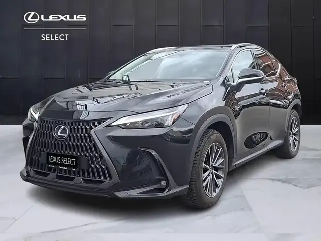 Lexus NX 200t