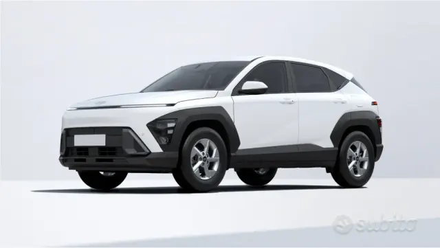 Hyundai Kona 2ªs. (2023-->)
