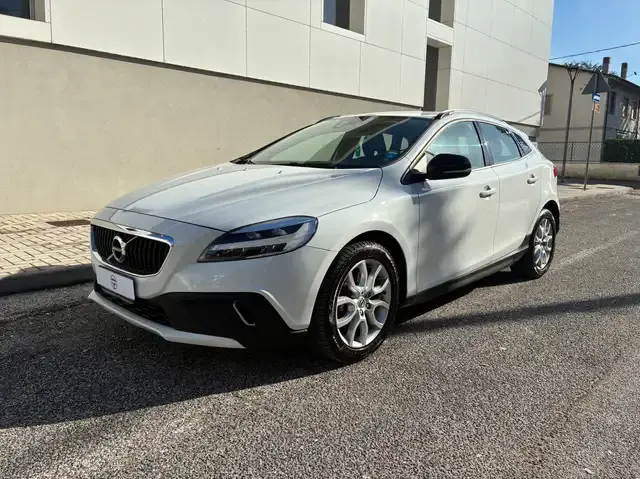 Volvo V40 Cross Country
