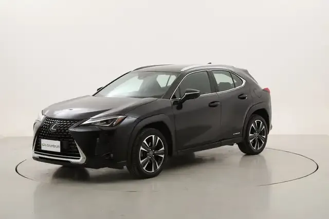 Lexus UX 250h