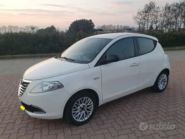 Lancia Ypsilon 3ª serie