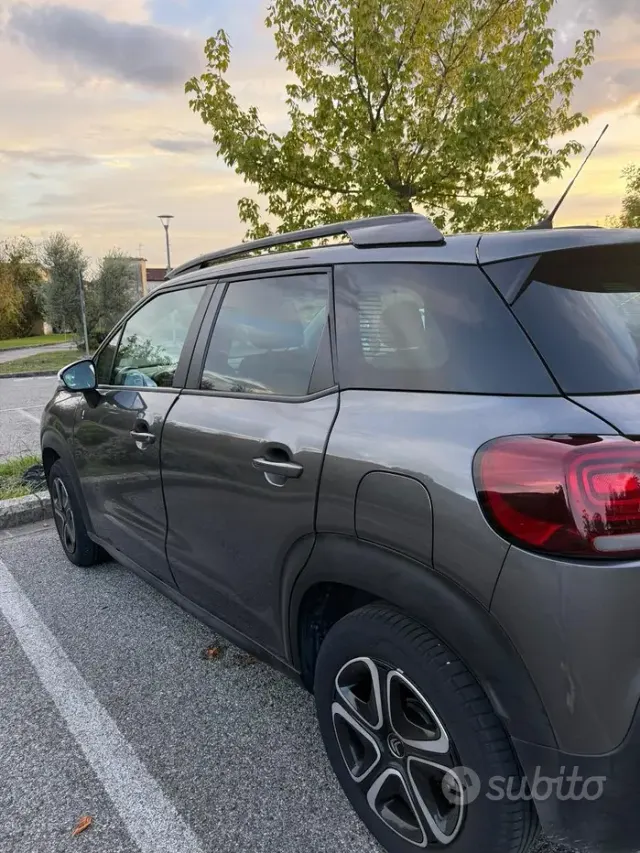 Citroen C3 Aircross 1ª s.