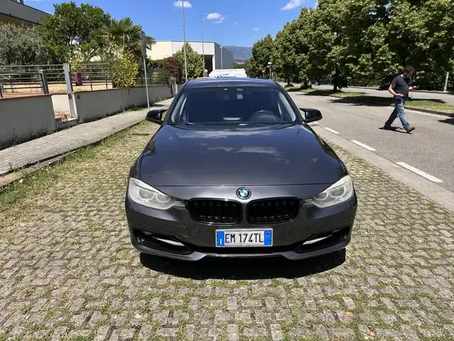 BMW 318