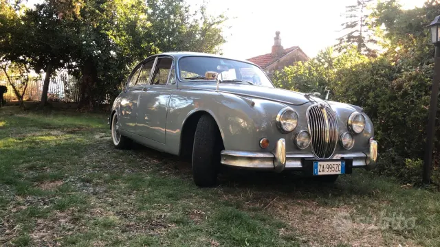 Jaguar Altro modello