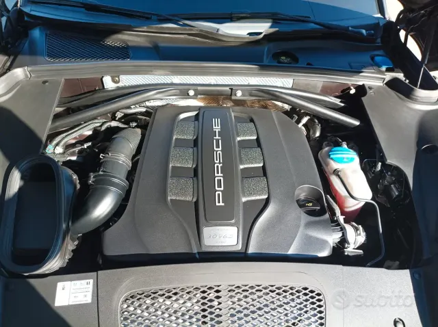Porsche Macan 1ªs. '13-'25