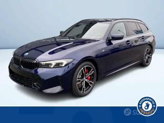 BMW Serie 3(G20/1-80/1)