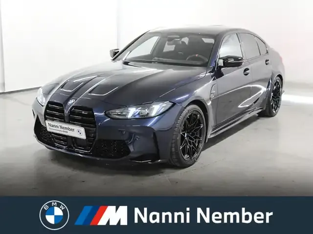 BMW M3