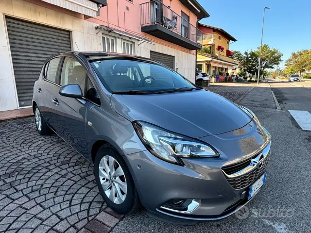 Opel Corsa 5ª serie