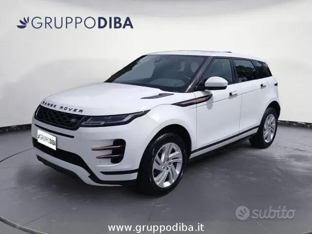 Land Rover Range Rover 5ªserie