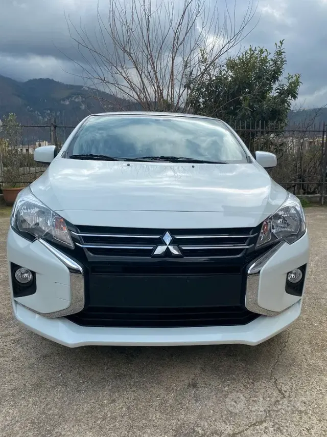 Mitsubishi Space Star 3ª serie