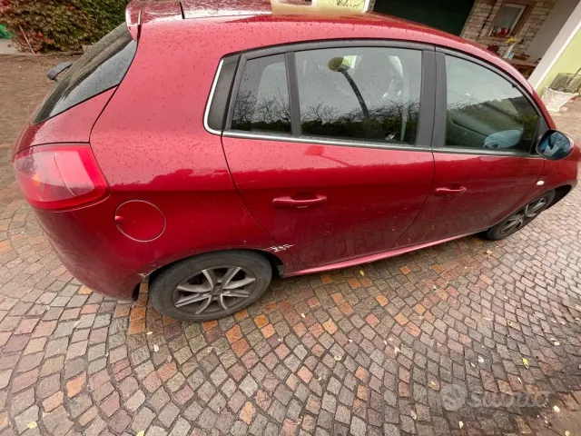 Fiat Bravo/Brava