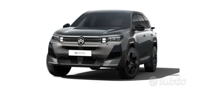 Citroen C5 Aircross 2ª s.
