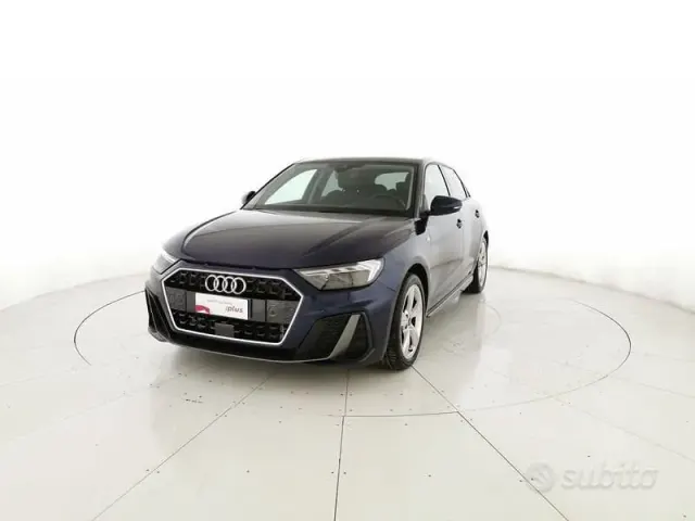Audi A1 2ª serie