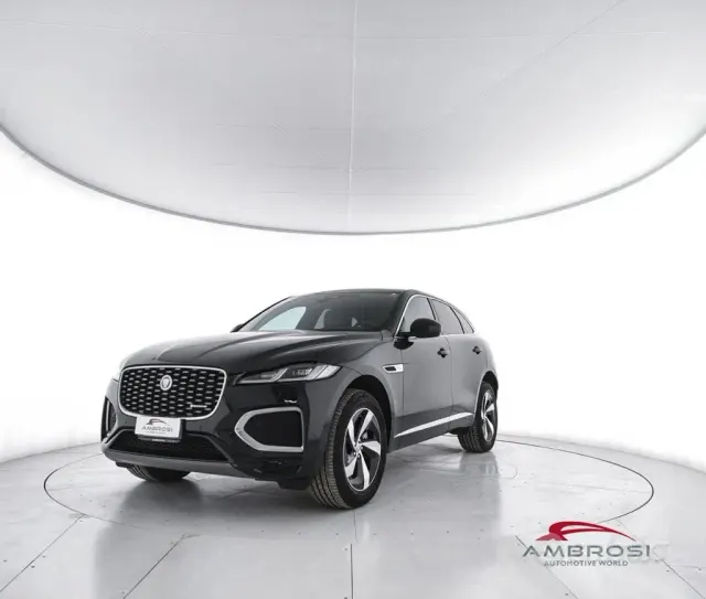 Jaguar Altro modello
