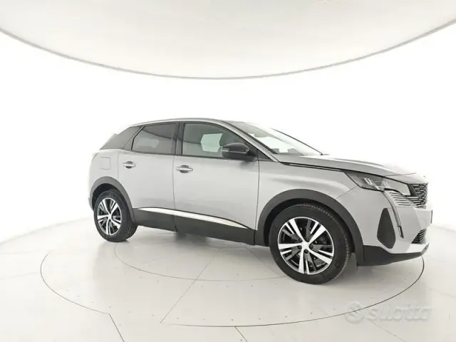 Peugeot 3008 3ª serie