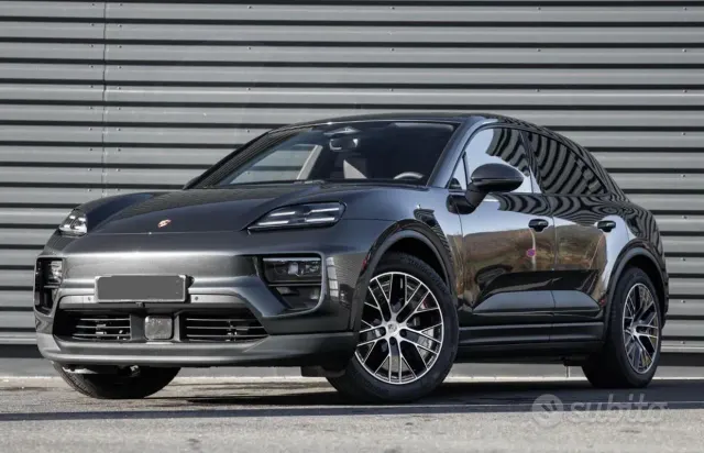 Porsche Macan 2ªs. '24-->