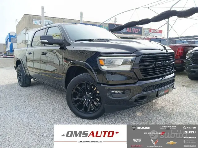 Dodge Altro modello
