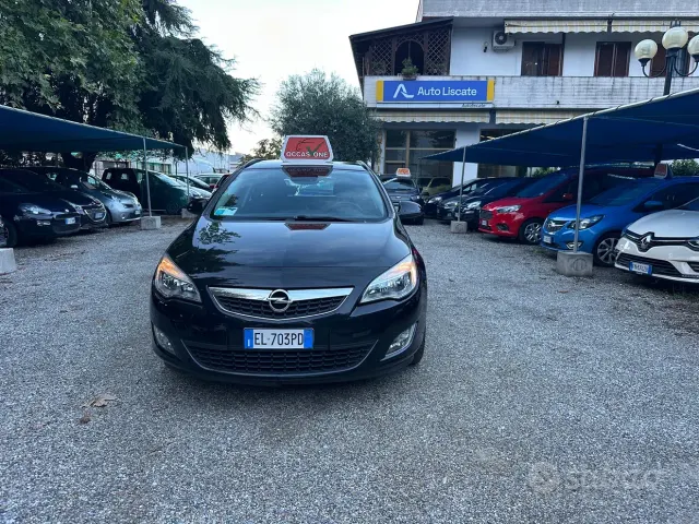 Opel Astra 4ª serie
