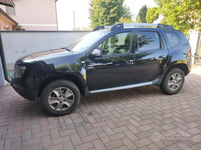Dacia Duster 3ª serie